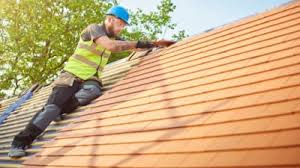 Best Tile Roofing Installation  in Jefferson, NC