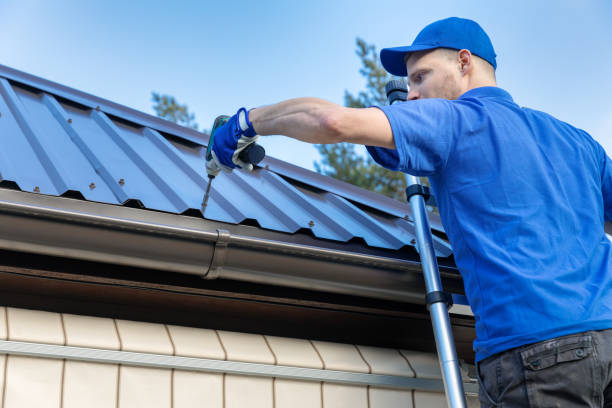 Best Rubber Roofing (EPDM, TPO)  in Jefferson, NC