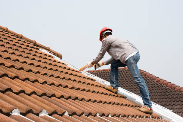Best Roof Insulation Installation  in Jefferson, NC