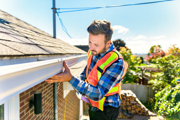 Gutter Replacement in Jefferson, NC
